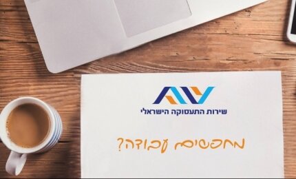 פרוייקט שירות התעסוקה הישראלי 