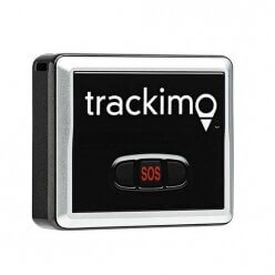 לחצן מצוקה נייד