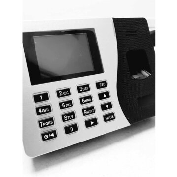 שעון-נוכחות-טביעת-אצבע